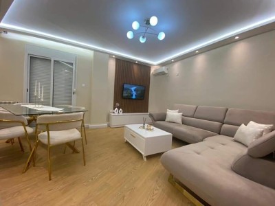 Sell Apartment F3 Alger Bordj el kiffan