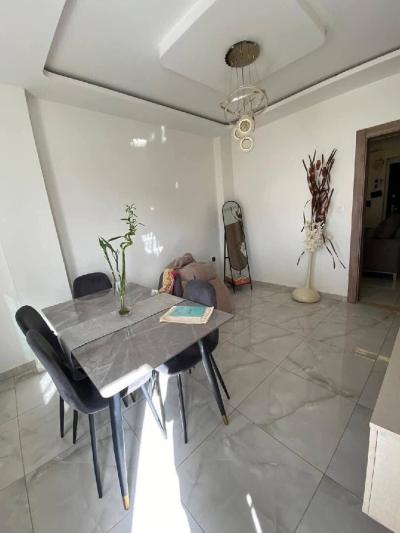 Sell Apartment F3 Alger Bordj el kiffan