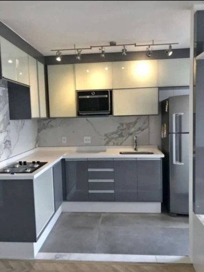 Sell Apartment F2 Alger Bordj el kiffan