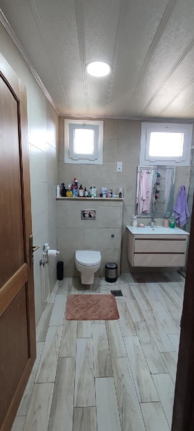 Sell Apartment F2 Alger Bordj el kiffan