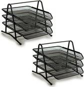 CORBEILLE À COURRIER 