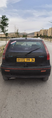 citadine-fiat-punto-1999-ras-el-oued-bordj-bou-arreridj-algerie