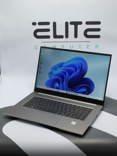 LAPTOP Hp ZBOOK STUDIO G7 , I7-10750H , 16GB 512GB NVMe , NVIDIA QUADRO T2000 , 15.6" FHD