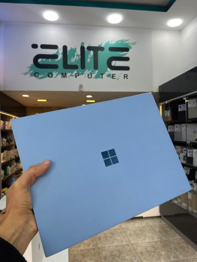 SURFACE LAPTOP 7 SNAPDRAGON X ELITE 16GB RAM 1000GB SSD ECRAN 14" TACTILE OLED NEUF