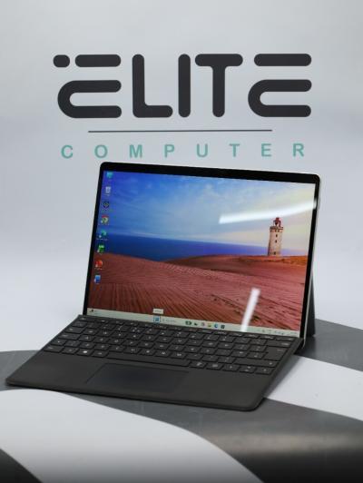 LAPTOP / TABLET MICROSOFT SURFACE PRO 8 , I7-1185G7 , 16GB 256GB SSD , 13" 2K TACTILE