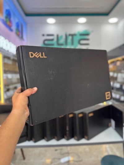 LAPTOP DELL INSPIRON 3530 i7-1355u 16GB RAM 1TB SSD TACTILE NEUF