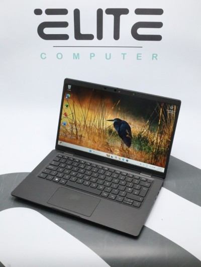 LAPTOP DELL Latitude 7320 , I5-1145G7 , 16GB 256GB SSD , 13.3"