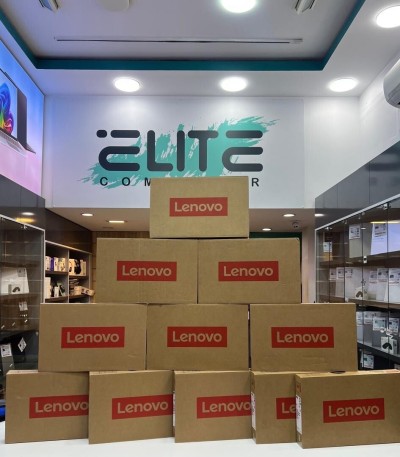 LAPTOP LENOVO V14 G4 I5-13420H 8GB RAM 256GB SSD ECRAN 14" FHD NAUF