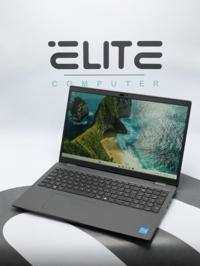 LAPTOP DELL Latitude 3550 , I5-1335U , 16GB 512GB SSD , 15.6" FHD