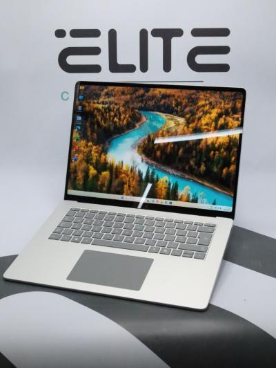 LAPTOP MICROSOFT SURFACE LAPTOP 7, SNAPDRAGON X ELITE, 16GB 512GB SSD, 15" TACTILE