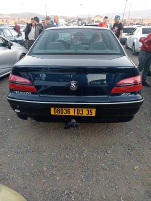 berline-peugeot-406-2003-hammedi-boumerdes-algerie