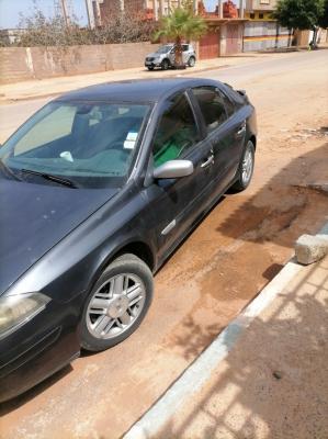 sedan-renault-laguna-2-2001-nekmaria-ouled-boughalem-mostaganem-algeria