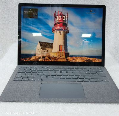 Surface Laptop 5 13,5 pouces