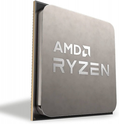 CPU AMD RYZEN7-5800X TRAY