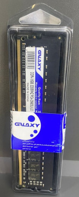 RAM GALAXY DDR4 3200MHZ DESKTOP 8GB