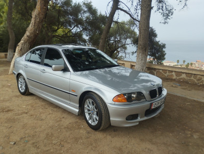 sedan-bmw-serie-3-2004-sport-ain-tagourait-tipaza-algeria