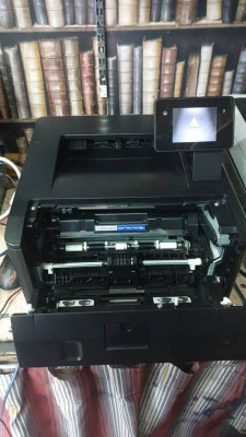 Imprimante Multifonction 4en1 officeJet d'encre HP Pro 8710 *SANS CARTOUCHE*  LIVRAISON 58 WILAYAS - Alger Algeria