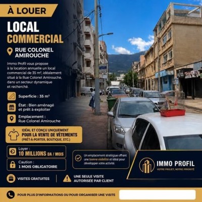 local-location-annaba-algerie