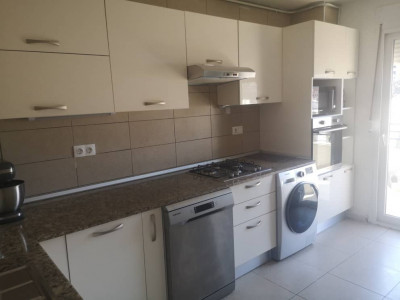 Sell Apartment F3 Annaba Annaba