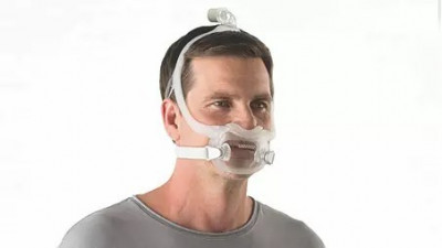 masque cpap Dream wear NASO-BUCCAL TAILLE  S 