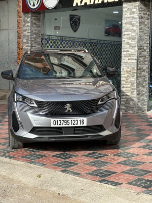 voitures-peugeot-3008-2023-gt-el-eulma-setif-algerie