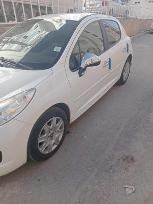 citadine-peugeot-207-2012-setif-algerie