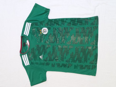 hauts-et-t-shirts-tshirt-algerie-l-equipe-national-تريكو-تع-دزاير-bab-ezzouar-alger