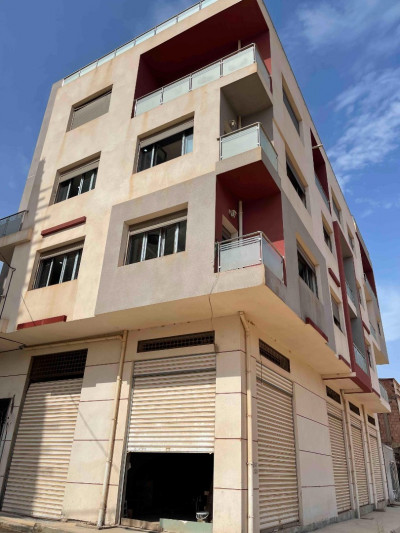 appartement-vente-f3-oran-bir-el-djir-algerie