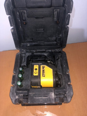 Dewalt Perceuse et Visseuse 20V d'origine - Alger Algérie