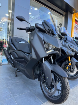motos-scooters-yamaha-xmax300-2024-birkhadem-alger-algerie
