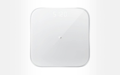 La Balance Xiaomi  /  ميزان شاومي الذكي لقياس وزن الجسم