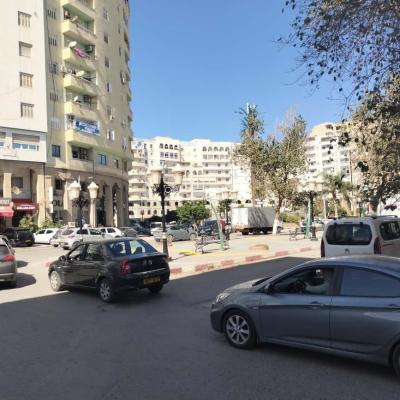 بيع شقة 3 غرف بومرداس بومرداس