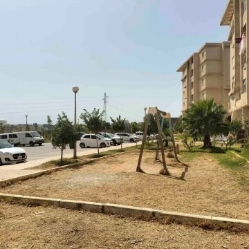 بيع شقة 3 غرف بومرداس قورصو