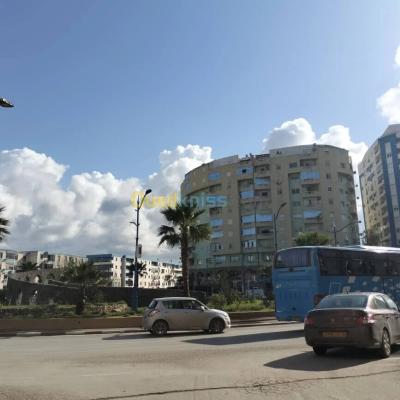 Vente Terrain Boumerdès Boumerdes