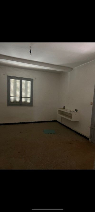 بيع شقة غرفتين بومرداس قورصو