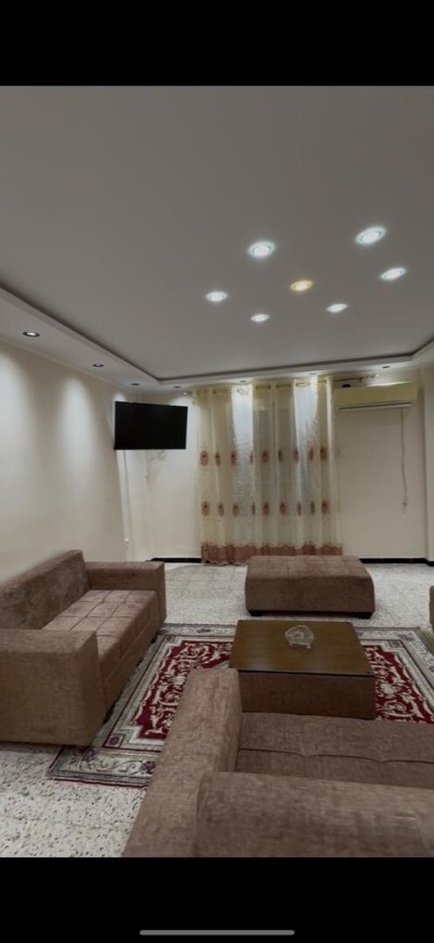 Location Appartement F3 Boumerdès Corso