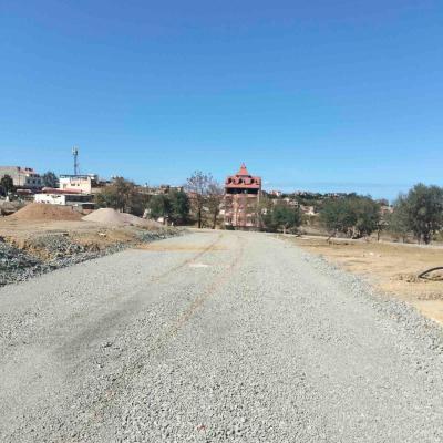Vente Terrain Boumerdès Tidjelabine