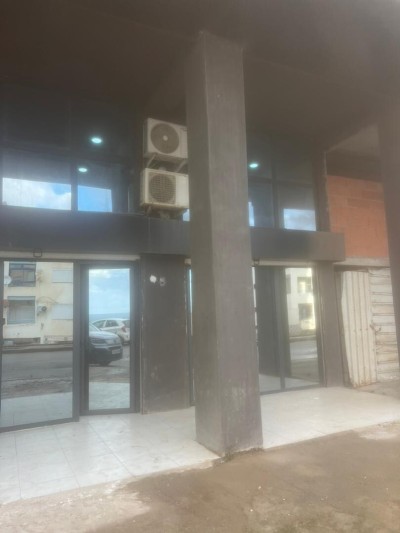 Vente Local Boumerdès Boumerdes