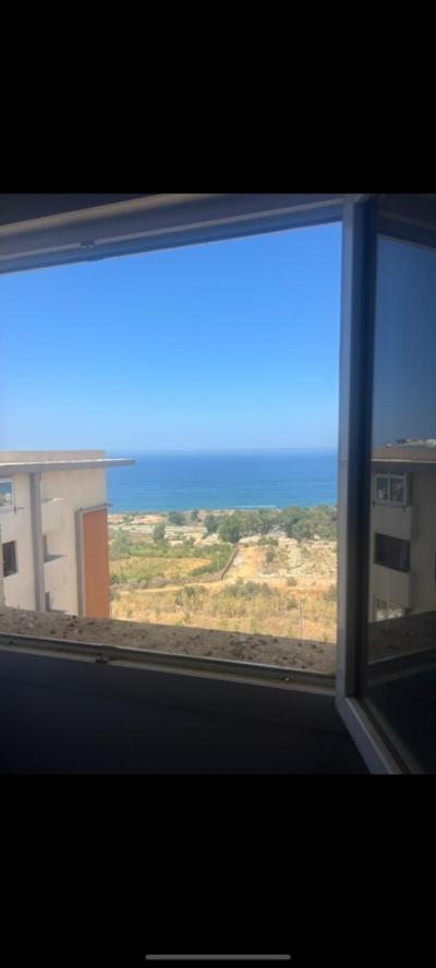 بيع شقة 3 غرف بومرداس بومرداس