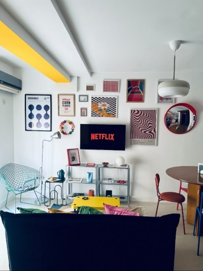 Vente Appartement F2 Boumerdès Boumerdes