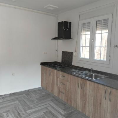 بيع شقة 3 غرف بومرداس بومرداس