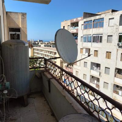 Vente Appartement F5 Boumerdès Boumerdes