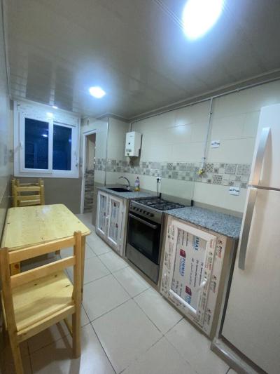 كراء للعطل شقة غرفتين بومرداس بومرداس