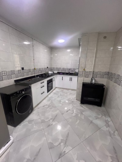 كراء للعطل شقة 3 غرف بومرداس قورصو