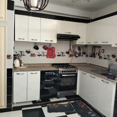 Vente Appartement F3 Boumerdès Corso