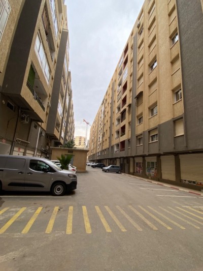 Sell Apartment F4 Boumerdès Boumerdes