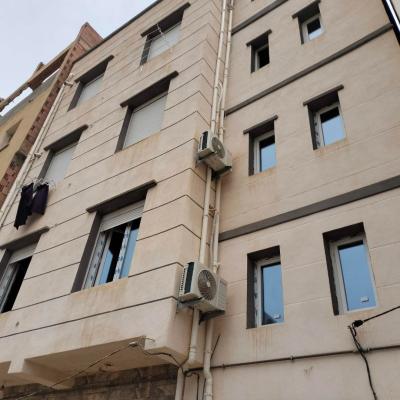 Vente Villa Boumerdès Djinet