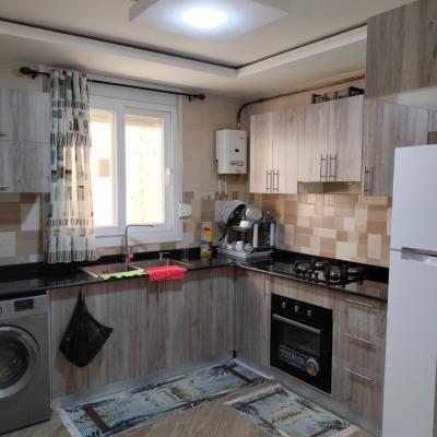 بيع شقة بومرداس بومرداس