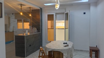 Location Appartement F3 Boumerdès Boumerdes
