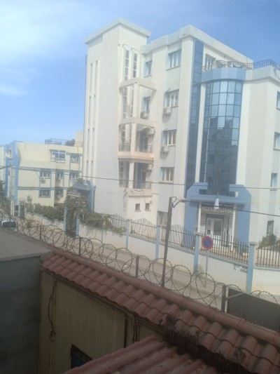 Vente Villa Boumerdès Boumerdes